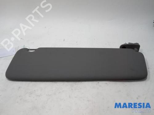 Pala sol esquerda RENAULT MASTER III Van (FV) 2.3 dCi 180 FWD (FV04, FV07) (179 hp) 31468872