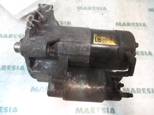 Used Starter CITROËN C4 Coupe (LA_) 2.0 16V (136 hp) 31384715