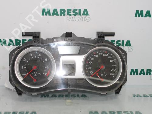 instrument-cluster-renault-clio-iii-br01-cr01-2005-2006-2007-2008-2009-2010-2011-2012-2013-2014-31486750 main image