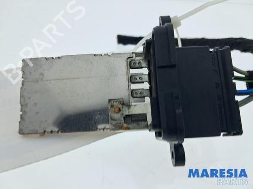 Sensore elettronico FIAT PANDA (312_, 319_) 0.9 (312PXH1A) (65 hp) 32351491