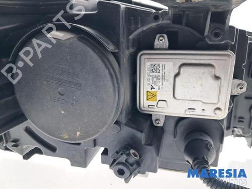 Left headlight ALFA ROMEO STELVIO (949_) 2.0 Q4 (949.AXA2A) | BP38758782C28  - Image 6