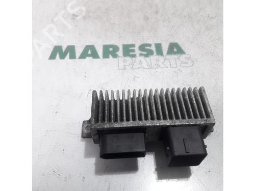 Used Electronic sensor RENAULT MEGANE III Grandtour (KZ0/1) 1.5 dCi (KZ09, KZ0D, KZ1G, KZ29, KZ14, KZ1W, KZ10, KZ1F,... (110 hp) 31514240