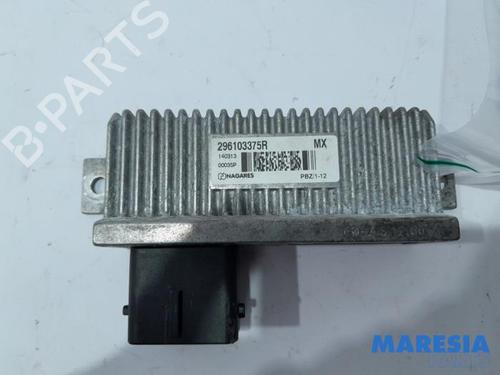 Used Control unit RENAULT ZOE (BFM_) ZOE (88 hp) 31439665