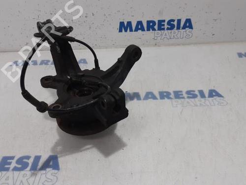 Right front steering knuckle RENAULT ZOE (BFM_) ZOE | BP31421627M26 