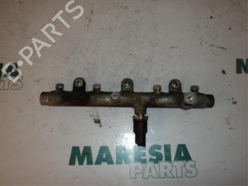 Sprederrør CITROËN C5 I Break (DE_) 2.0 HDi (DERHZB, DERHZE) (109 hp) 31529882