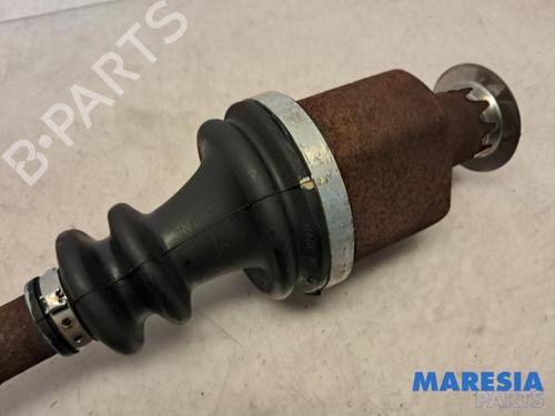 Right front driveshaft RENAULT TWINGO II (CN0_) 1.2 16V (CN0K, CN0V, CN0A) | BP31510137M39 - Image 3