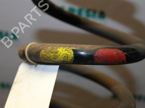 Left front shock absorber RENAULT MASTER II Van (FD) 2.2 dCI 90 (FD0G, FD0N, FD2G, FD2N, FD3G, FD3N) | BP31444878M16