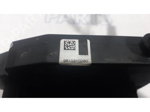 Electronic module CITROËN C4 Picasso II 1.6 HDi / BlueHDi 115 | BP31474278M83  - Image 5