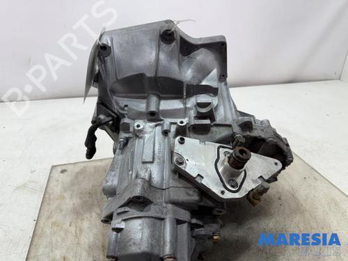 Getriebe ABARTH 500C / 595C / 695C 1.4 (312.AXF1A, 312.AXF11, 312.AXD1A) | BP31436691M3 