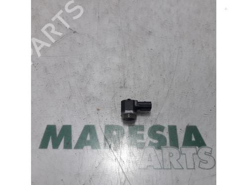 Electronic sensor RENAULT CAPTUR I (J5_, H5_) 0.9 TCe 90 | BP31515820M84