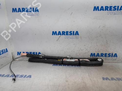 Used Left curtain airbag CITROËN C3 II (SC_) 1.0 VTi 68 (68 hp) 31475491