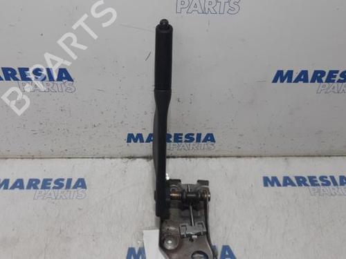 håndbremse RENAULT KANGOO Express (FW0/1_) 1.5 dCi 90 (FW0G, FW05, FW08, FW11) | BP31426707I18