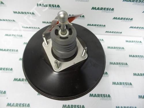Used Servo brake LANCIA YPSILON (312_) 0.9 TwinAir (312.PXG11, 312.PXG1A, 312.YXG11, 312.YXG1A) (86 hp) 31404474
