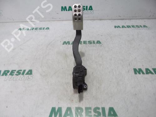 Used Electronic module PEUGEOT 308 CC (4B_) 1.6 16V (120 hp) 31392133