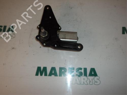 Used Rear wiper motor RENAULT CLIO II (BB_, CB_) 1.5 dCi (B/CB07) (65 hp) 31530774
