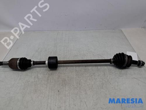 Used Right front driveshaft FIAT PANDA (312_, 319_) 0.9 (312PXH1A) (65 hp) 32351397