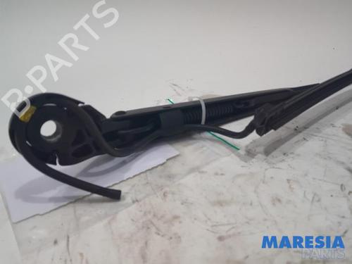 Vindspejlsviskerarm CITROËN C4 CACTUS 1.2 VTi 82 | BP31393816C143