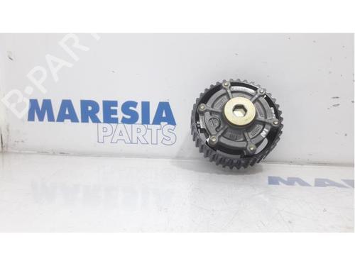 pulley-renault-grand-scenic-ii-jm01_-2004-2005-2006-2007-2008-2009-31436557 main image