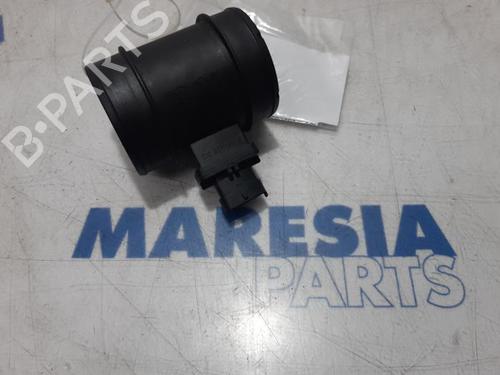 Used Mass air flow sensor OPEL COMBO Box Body/MPV (X12) 1.3 CDTI (B05) (90 hp) 31392596