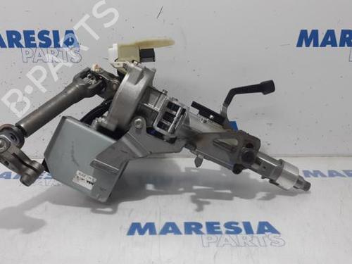 Used Steering column RENAULT MEGANE III Hatchback (BZ0/1_, B3_) 1.5 dCi (BZ0C) (90 hp) 31424891