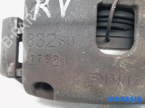 Right front brake caliper FIAT 500 (312_) 0.9 (312AXG1A, 312.AXG11) | BP31472812M104