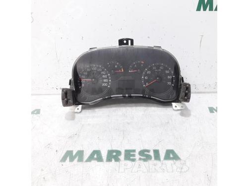 Used Instrument cluster FIAT PANDA (169_) 1.2 (169.AXB11, 169.AXB1A) (60 hp) 31464342