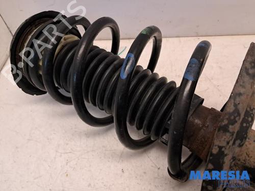 Left front shock absorber CITROËN DS3 (SA_) 1.6 THP 155 | BP31385208M16