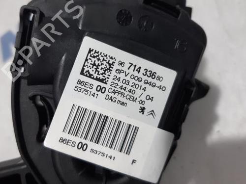 Electronic module CITROËN C3 II (SC_) 1.0 VTi 68 | BP31386195M83