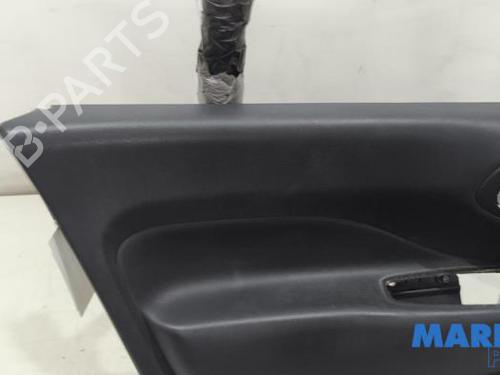 Front left panel FIAT 500L (351_, 352_) 1.4 (199LYB1B) | BP40093310C58 - Image 2