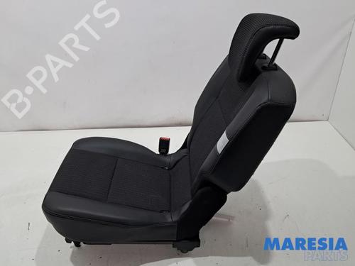Seats set RENAULT GRAND SCÉNIC III (JZ0/1_) 2.0 16V (JZ0G) | BP31411754C78 