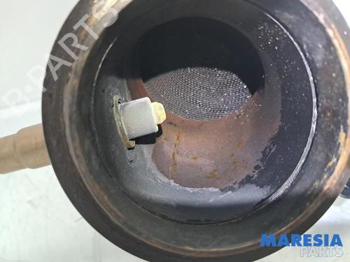 Catalyst ALFA ROMEO GIULIA (952_) 2.9 Quadrifoglio (952AAM24) | BP31484438M10