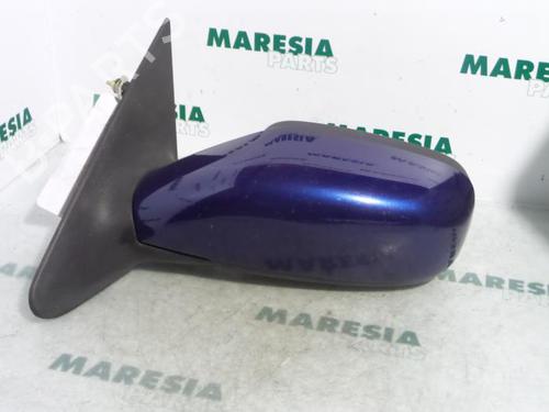 Used Left mirror RENAULT LAGUNA II (BG0/1_) 1.9 dCi (BG08, BG0G) (120 hp) 31511201