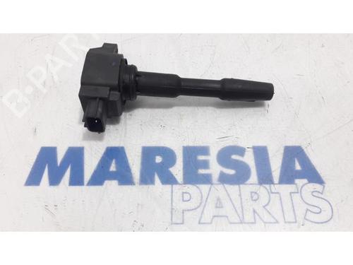 Used Ignition coil RENAULT KANGOO / GRAND KANGOO II (KW0/1_) 1.2 TCe 115 (KW02, KW14) (115 hp) 31486838