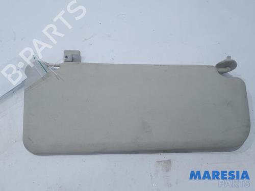 Used Left sun visor PEUGEOT EXPERT Van (VF3A_, VF3U_, VF3X_) 1.6 HDi 90 16V (90 hp) 31442120