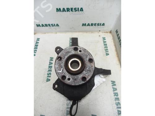 Used Left front steering knuckle RENAULT ESPACE IV (JK0/1_) 3.0 dCi (JK0J, JK0V) (177 hp) 31451094