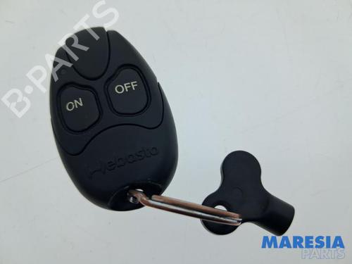 Engine control unit (ECU) RENAULT CAPTUR I (J5_, H5_) 1.3 TCe 150 (J5NK, J5JS) | BP40093053M57 - Image 12