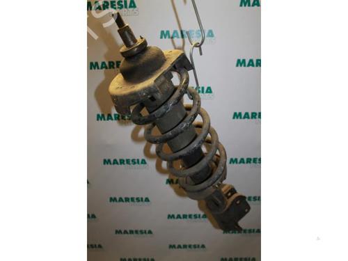 Used Left front shock absorber RENAULT TRAFIC II Bus (JL) 1.9 dCI 80 (JL0B) (82 hp) 31470581