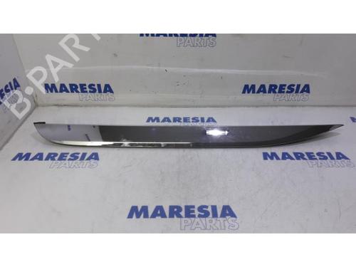 Dørliste PEUGEOT 2008 I (CU_) 1.2 THP 110 / PureTech 110 (110 hp) 31522344