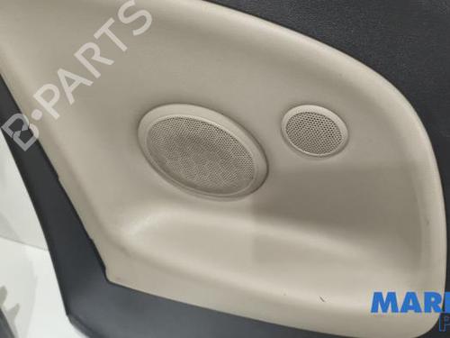 Seats set RENAULT MEGANE CC (EZ0/1_) 1.4 TCe (EZ0F, EZ1V) | BP36881897C78  - Image 16