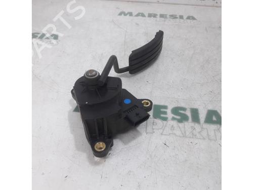 Used Electronic module RENAULT GRAND SCÉNIC II (JM0/1_) 2.0 (163 hp) 31421844