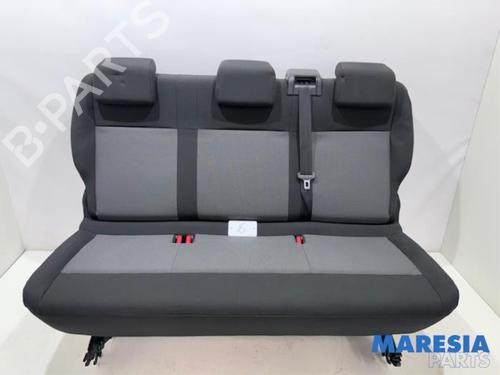 Used Rear seat Rear seat PEUGEOT EXPERT Bus (V_) 1.5 BlueHDi 120 (120 hp) 39932346 39932346