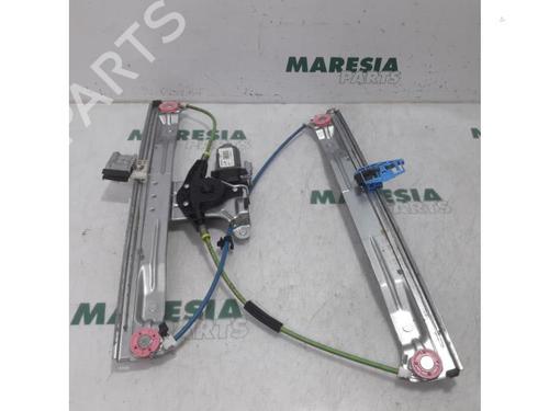 Used Front right window mechanism CITROËN C3 Picasso (SH_) 1.4 VTi 95 (SH8FSC, SH8FP0, SH8FP6) (95 hp) 31437492