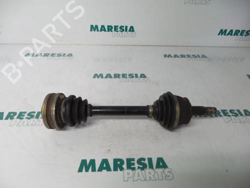 Used Right front driveshaft ALFA ROMEO 156 (932_) 1.8 16V T.SPARK (932.A3) (144 hp) 31457200