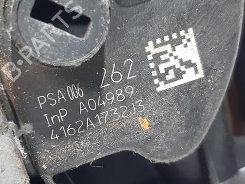 Electronic module PEUGEOT 508 SW I (8E_) 2.0 HDi | BP31491636M83 - Image 4