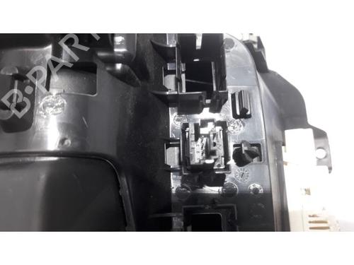 Hanskerom CITROËN C4 Picasso II 1.6 HDi / BlueHDi 115 | BP31409091C95 