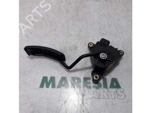 Used Electronic module Electronic module RENAULT KANGOO Express (FW0/1_) 1.5 dCi 90 (FW0G, FW05, FW08, FW11) (90 hp) 31520305 31520305