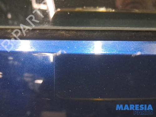 Tailgate RENAULT MEGANE IV Hatchback (B9A/M/N_) 1.2 TCe 130 (B9MR) | BP32011703C6