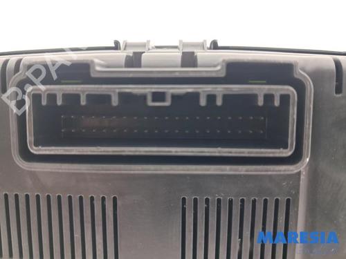 Instrument cluster RENAULT MEGANE IV Hatchback (B9A/M/N_) 1.6 TCe 205 (B9MV) | BP36364571C47  - Image 6