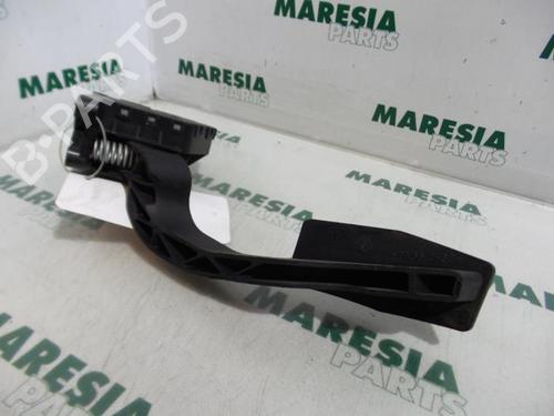 Used Electronic module FIAT GRANDE PUNTO (199_) 1.2 (65 hp) 31487804