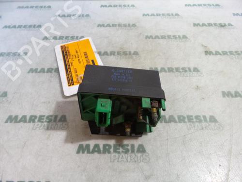 Electronic sensor PEUGEOT 307 (3A/C) 1.4 HDi | BP31403097M84 - Image 4